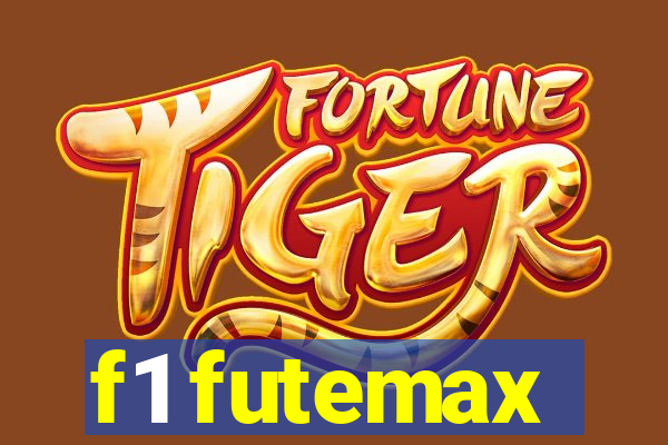 f1 futemax